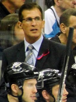 Tony Granato