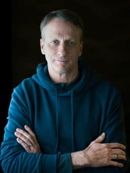 Tony Hawk
