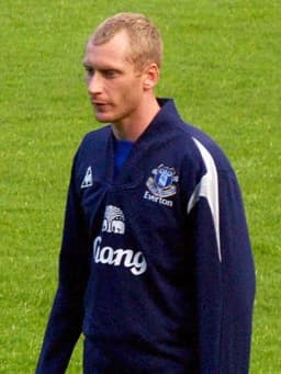 Tony Hibbert