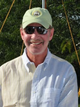 Tony Kornheiser