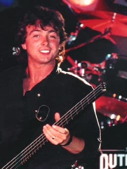 Tony Lewis (musician)