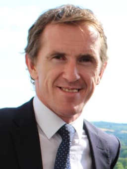 Tony McCoy