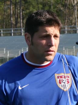 Tony Meola