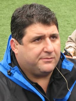Tony Siragusa