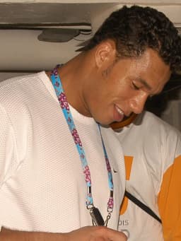 Tony Stewart (American football)