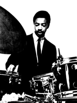 Tony Williams (drummer)