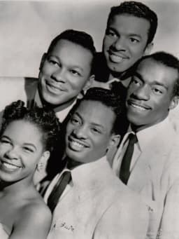 Tony Williams (singer)