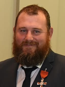 Tony Woodcock (rugby union)