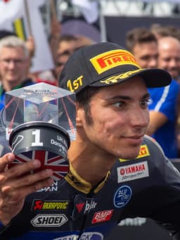 Toprak Razgatlıoğlu