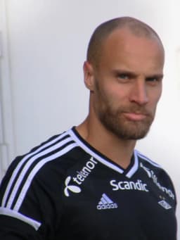 Tore Reginiussen