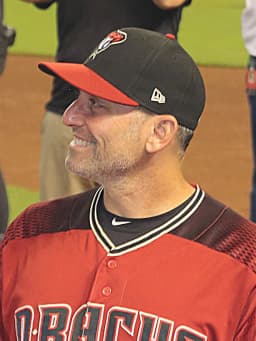 Torey Lovullo