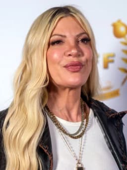 Tori Spelling