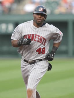 Torii Hunter