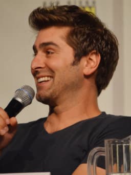 Tory Belleci