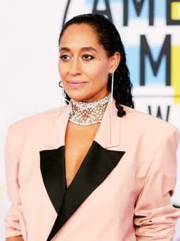 Tracee Ellis Ross