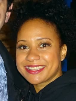 Tracie Thoms