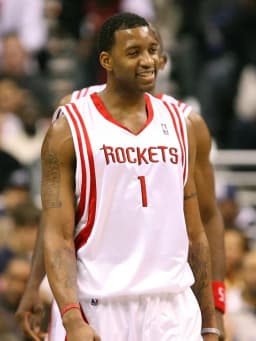Tracy McGrady