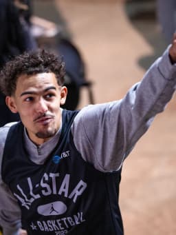 Trae Young