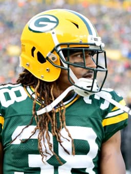 Tramon Williams