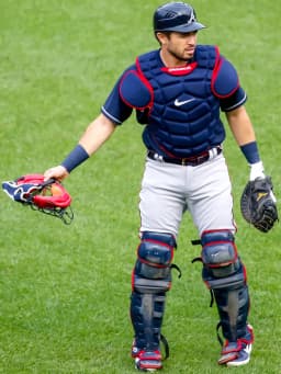Travis d'Arnaud