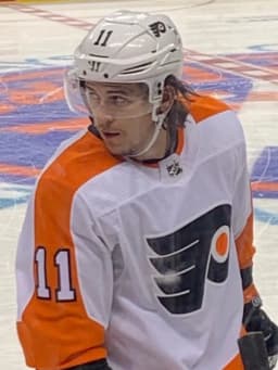 Travis Konecny