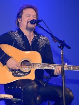 Travis Tritt