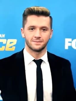Travis Wall