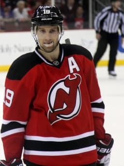 Travis Zajac