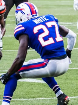 Tre'Davious White