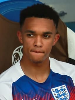 Trent Alexander-Arnold