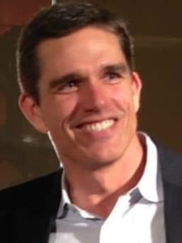 Trent Green