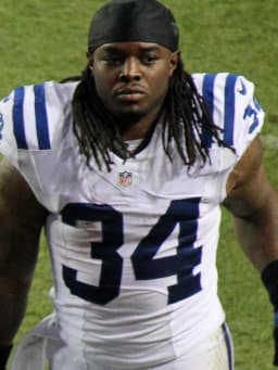 Trent Richardson