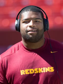 Trent Williams