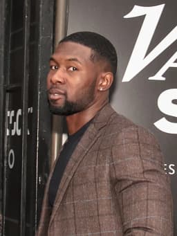 Trevante Rhodes