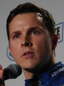 Trevor Bayne