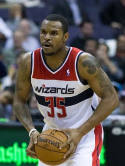 Trevor Booker