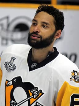 Trevor Daley