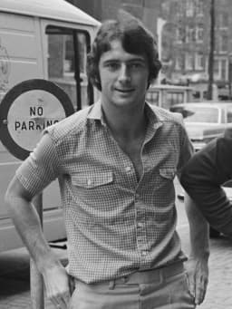Trevor Francis