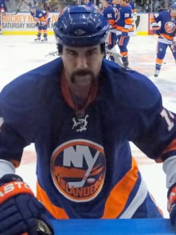 Trevor Gillies