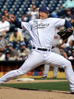 Trevor Hoffman