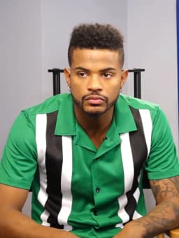 Trevor Jackson (performer)