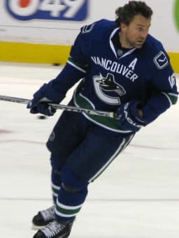 Trevor Linden