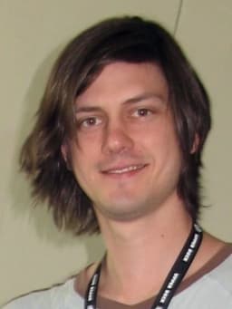 Trevor Moore (comedian)
