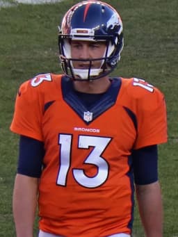 Trevor Siemian