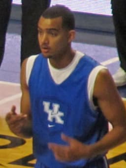 Trey Lyles