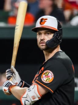Trey Mancini