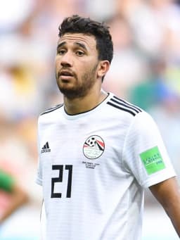 Trézéguet (Egyptian footballer)