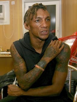 Tricky (rapper)