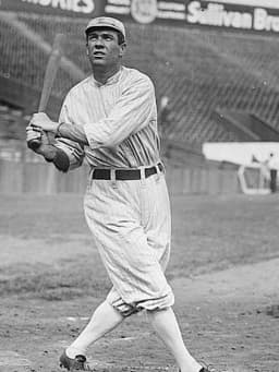 Tris Speaker