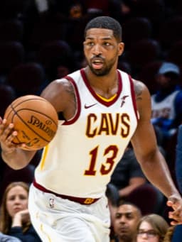 Tristan Thompson